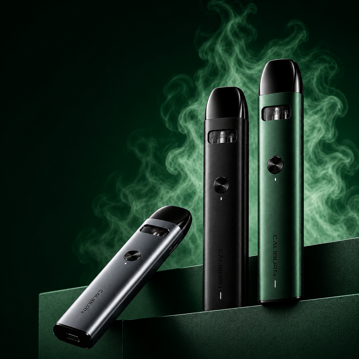 Reusable Vapes Kits